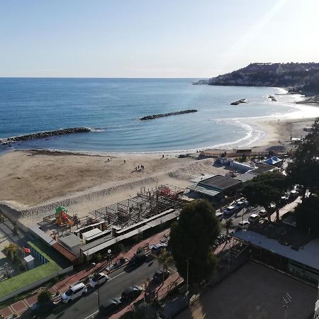La Bouganville Hotel Arma di Taggia Exterior foto